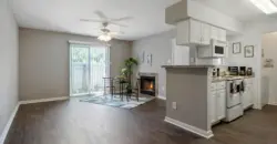 Driscoll Place
