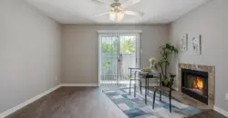 Driscoll Place