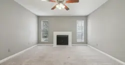 Driscoll Place