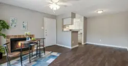 Driscoll Place