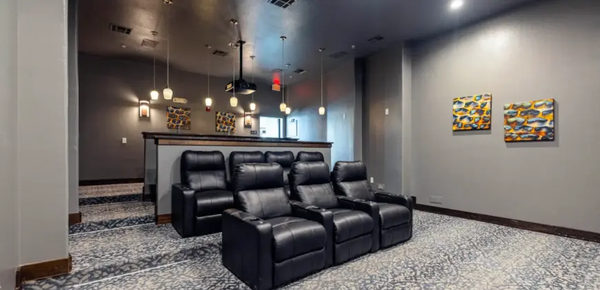 Dry Creek Ranch I & II