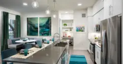 Durham Heights