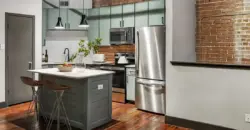 East End Lofts