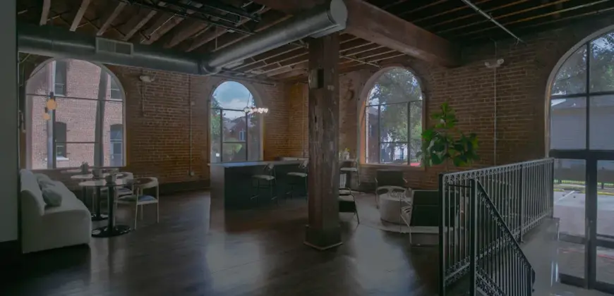 East End Lofts