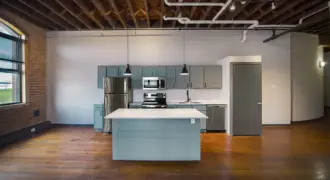 East End Lofts