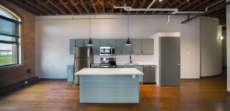 East End Lofts