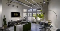 East End Lofts