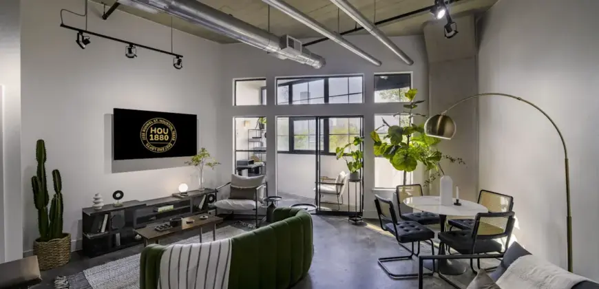 East End Lofts