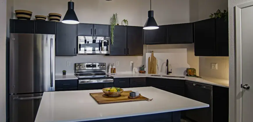East End Lofts