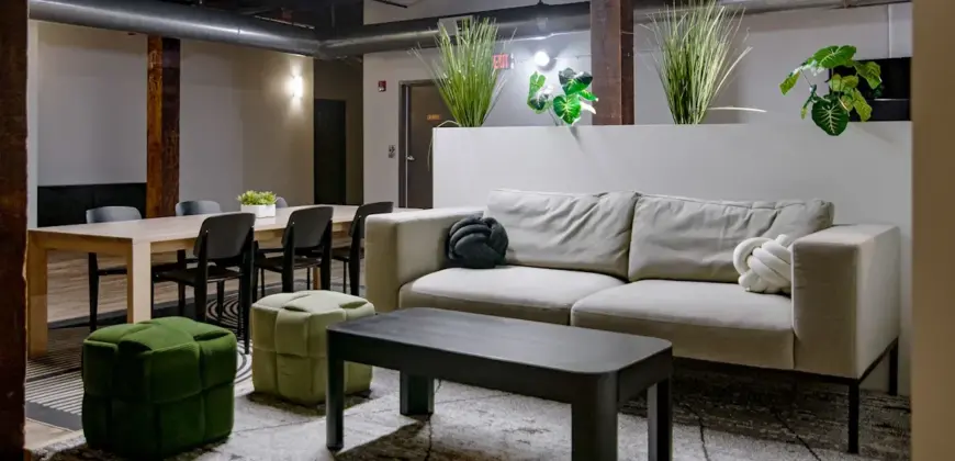 East End Lofts