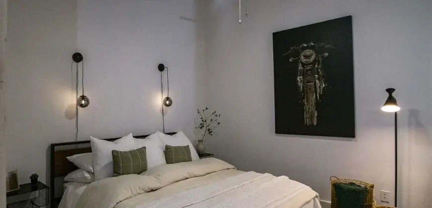 East End Lofts