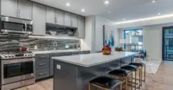 East Quarter Residences