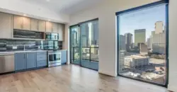East Quarter Residences