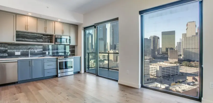 East Quarter Residences