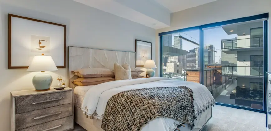 East Quarter Residences