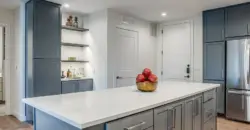 East Quarter Residences