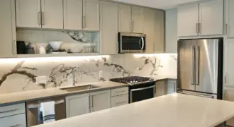 East Quarter Residences