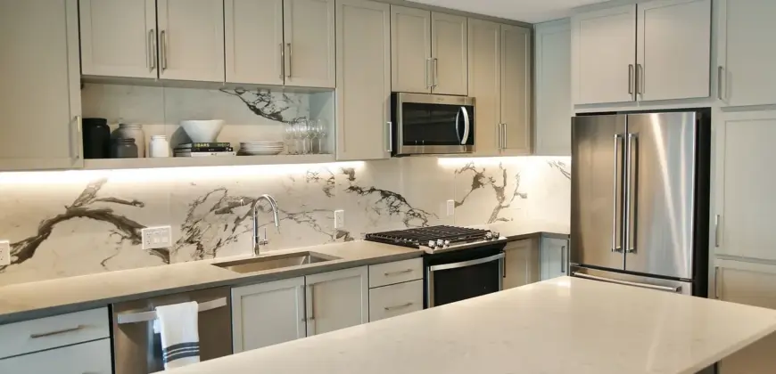 East Quarter Residences