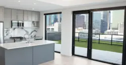 East Quarter Residences