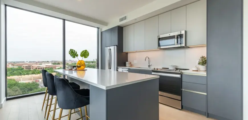 Eastline Residences