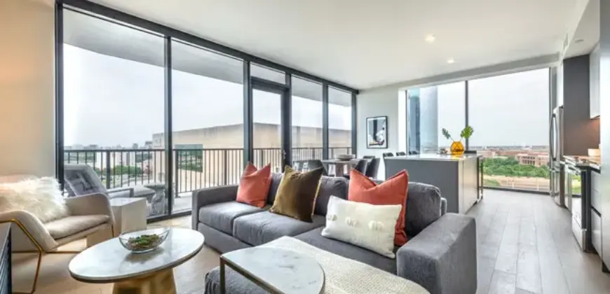 Eastline Residences