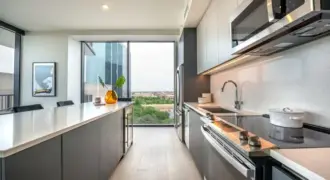 Eastline Residences