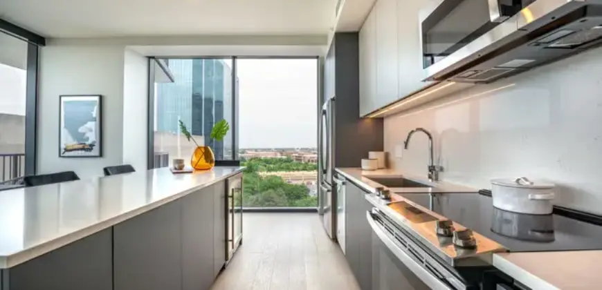 Eastline Residences