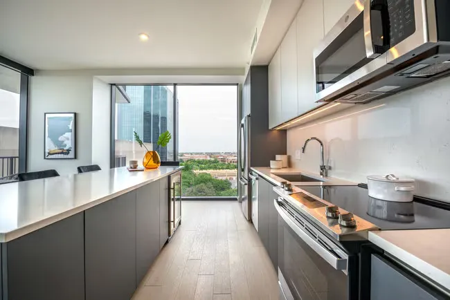 Eastline Residences