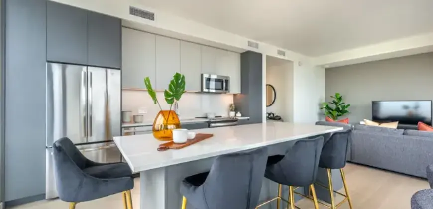Eastline Residences