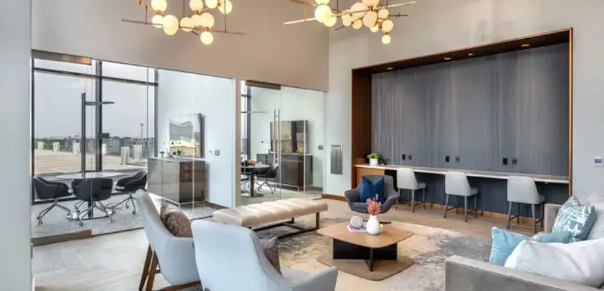 Eastline Residences