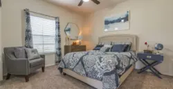 Edgewater At Klein-East