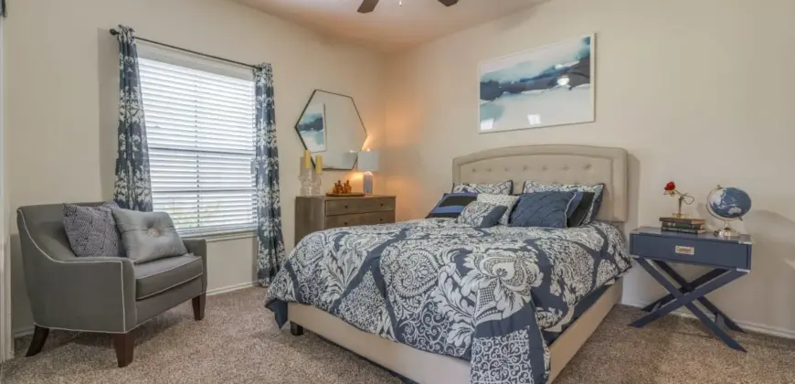 Edgewater At Klein-East