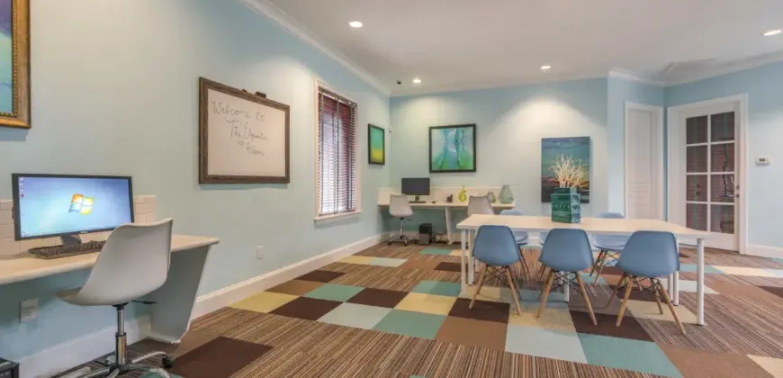 Edgewater At Klein-East