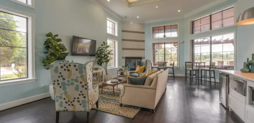 Edgewater At Klein-East