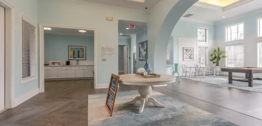 Edgewater At Klein-East