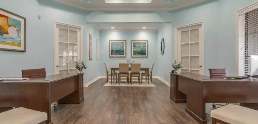 Edgewater At Klein-East