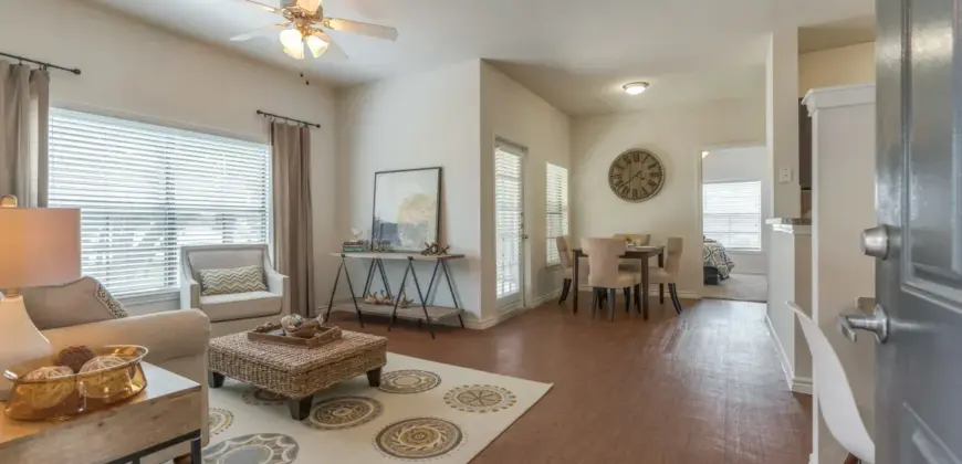 Edgewater At Klein-East