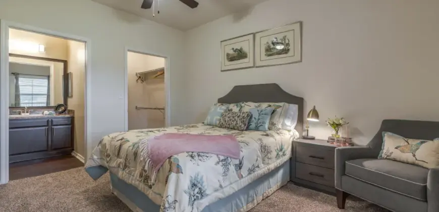 Edgewater At Klein-East