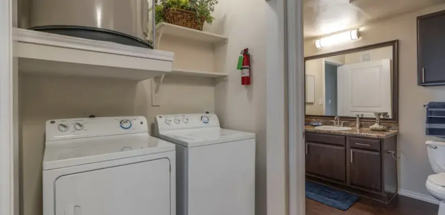 Edgewater At Klein-East