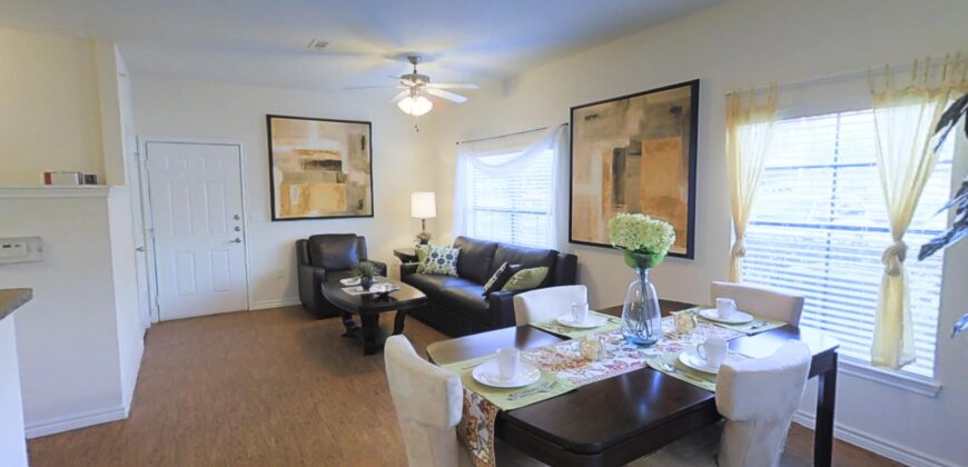 Edgewater At Klein-West