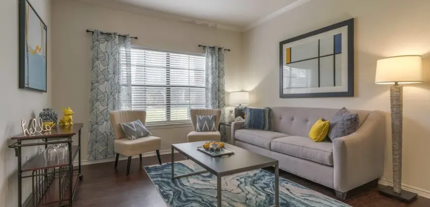 Edgewater At Klein-West