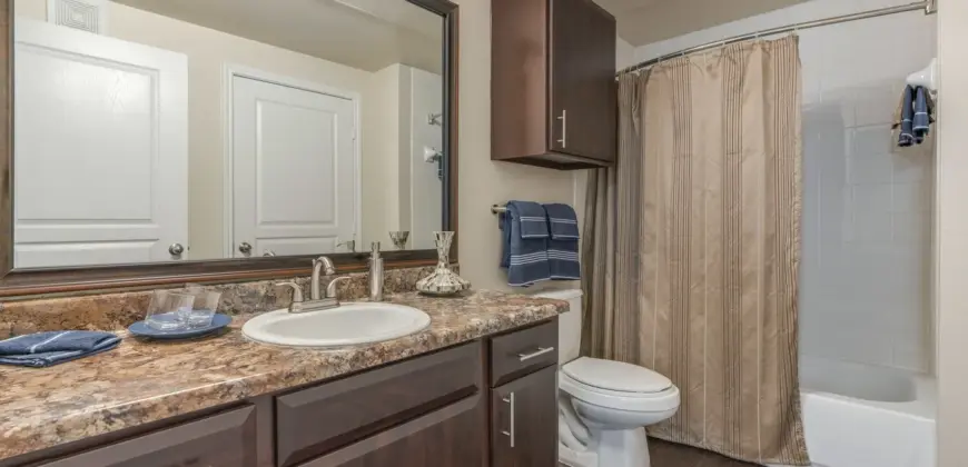 Edgewater At Klein-West