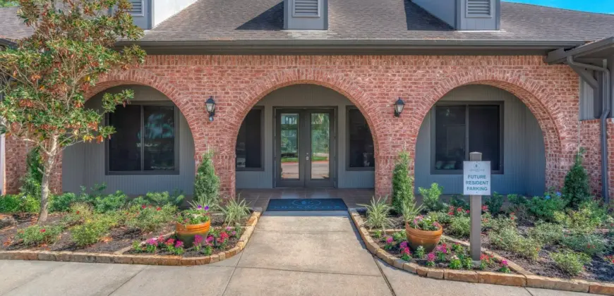 Edgewater At Klein-West