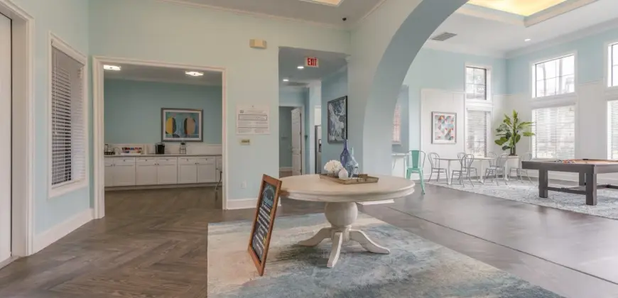 Edgewater At Klein-West