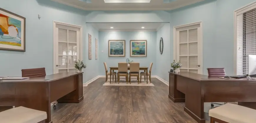 Edgewater At Klein-West