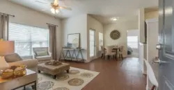 Edgewater At Klein-West