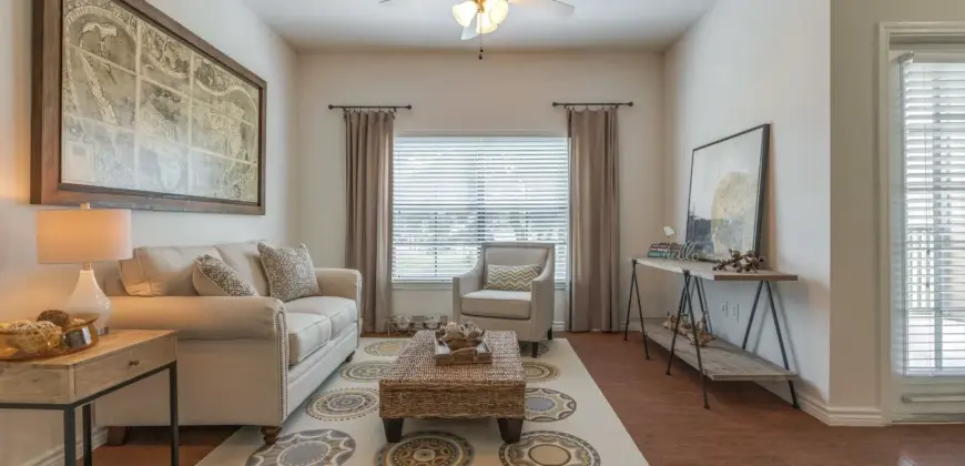 Edgewater At Klein-West