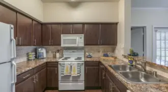 Edgewater At Klein-West