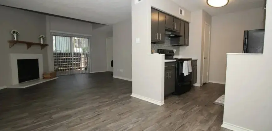 Elevate At Huebner Grove