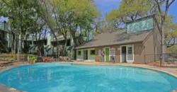 Elevate At Huebner Grove
